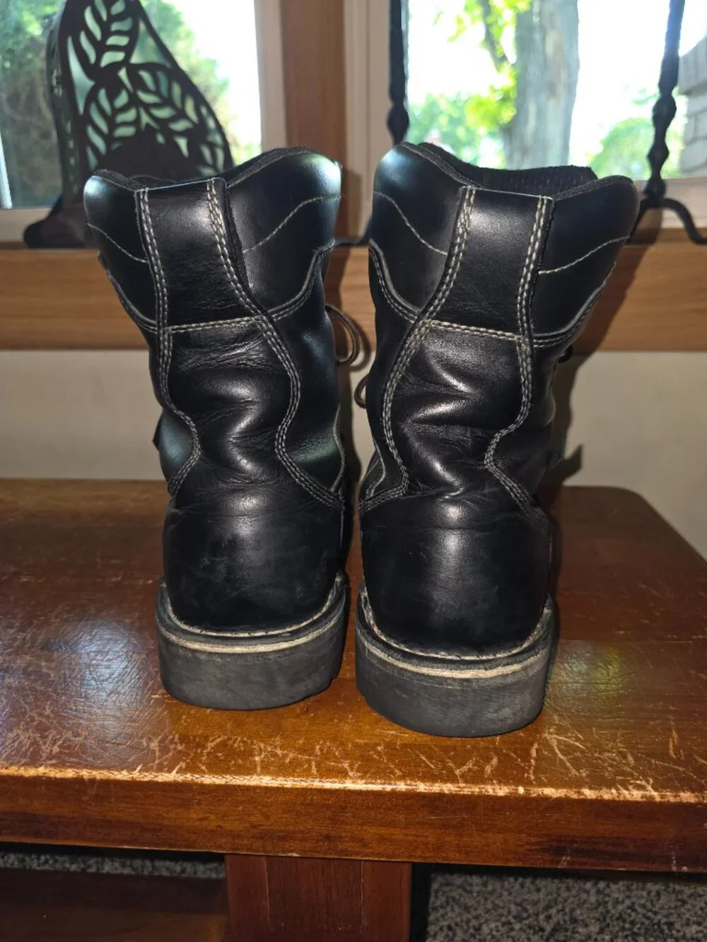 Danner Quarry USA 8